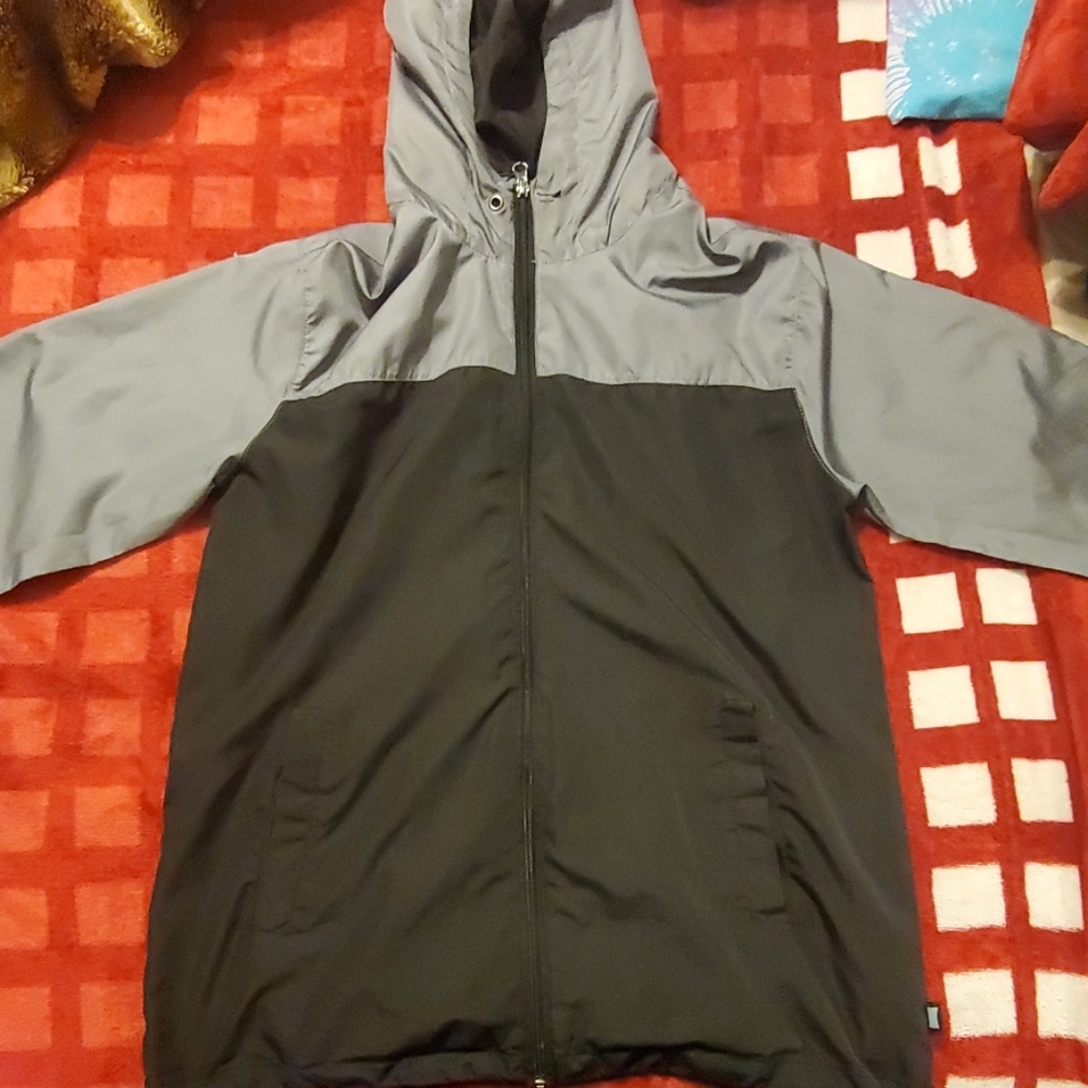 Random Windbreaker